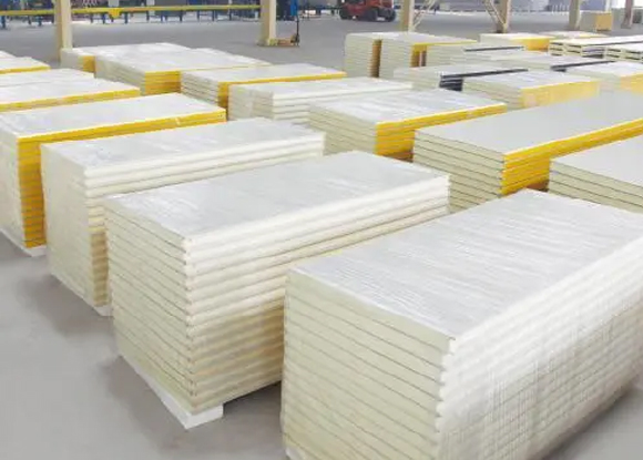 聚氨酯保溫材料 聚氨酯保溫材料